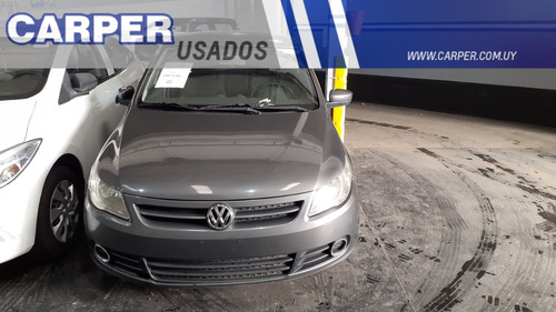 Imagen 2 de 9 de Volkswagen Gol Confort 1.6 C/28577