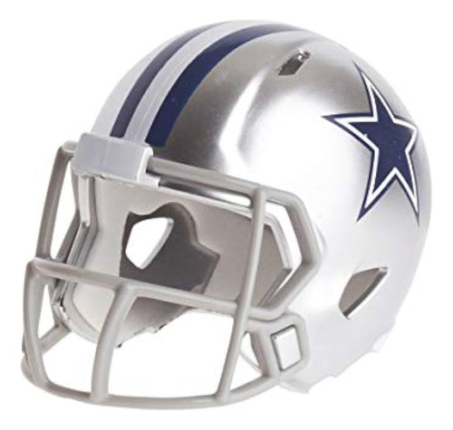 Dallas Cowboys Speed Pocket Pro Casco