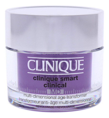 Crema Clinique Smart Clinical Md Multidimensional Age Tr