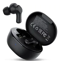 Comprar Htc True Wireless Earbuds 1 Bluetooth 5.1 Con Estuche De Car