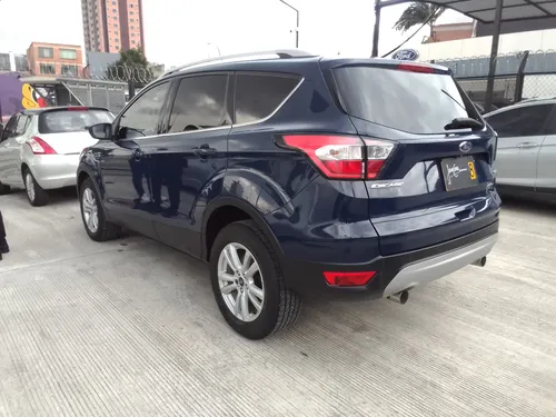 Ford Escape 4x2 2.0 At Ecoboost - 2019