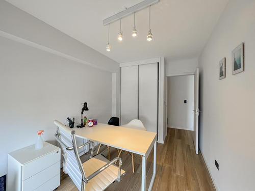 Imagen 10 de 20 de Departamento De 1 Dormitorio Con Gran Balcón En Lourdes