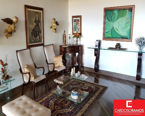 Imagem 29 de 30 de Apartamento - Ap08804 - 68298544