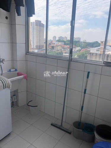 Venda Apartamento 2 Dormitórios Jardim Dourado Guarulhos R$ 285.000,00 - 34154v