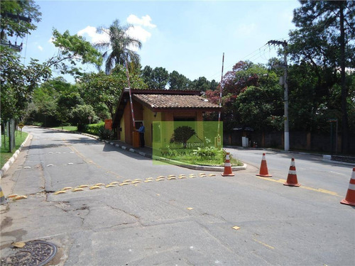 Imagem 5 de 16 de Terreno À Venda, 1343 M² Por R$ 490.000,00 - Granja Viana - Carapicuíba/sp - Te0384