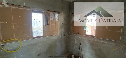 Imagem 17 de 22 de Chácaras Em Condomínio À Venda Em Atibaia/sp - Compre O Seu Chácaras Em Condomínio Aqui! - 1470333