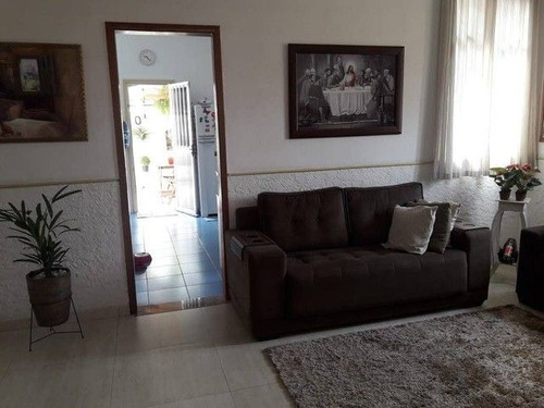 Imagem 3 de 18 de Apartamento - Venda - Rua Taborari - Brás De Pina - Ap1433
