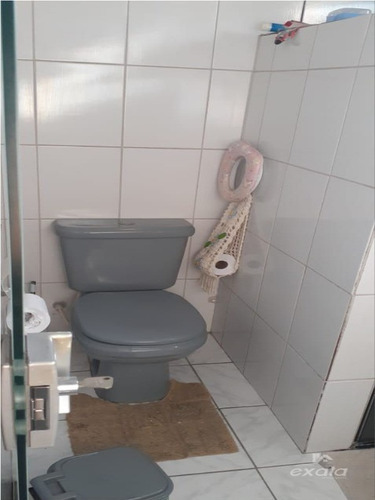 Imagem 18 de 19 de Venda Casa 2 Quartos No Bairro Nova Almeida Centro