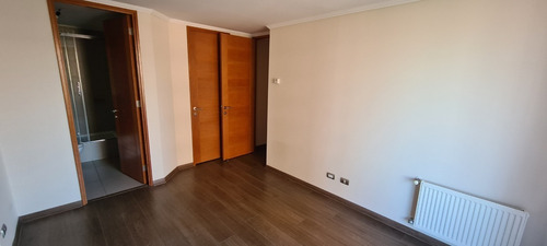 Imagen 9 de 12 de Sector Plaza Las Lilas, Espléndido Departamento