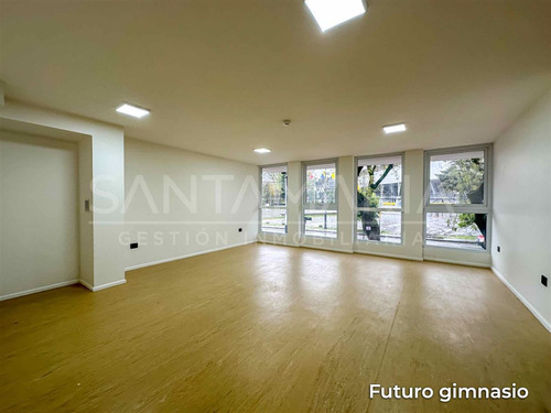 Departamento En Arriendo Ubicado En Collao, Concepción.