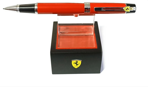 Boligrafo Sheaffer Ferrari Serie 300 Rollerball (Reacondicionado)