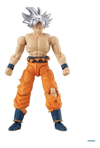 Bandai Son Goku Ultra Instinct - Evolve