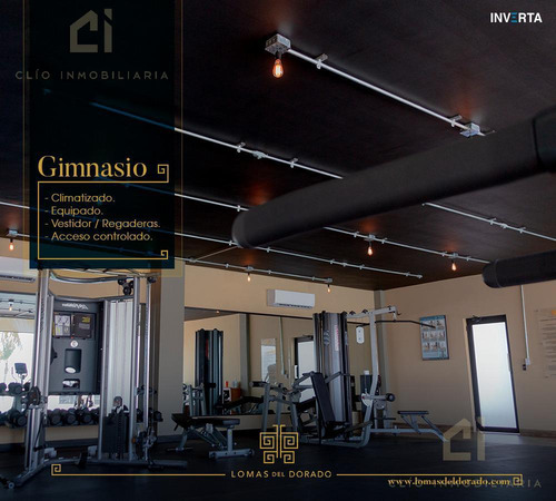 Casa En Pre-venta En Fracc. Lomas Del Dorado, 3 Habitaciones 2.5 Baños