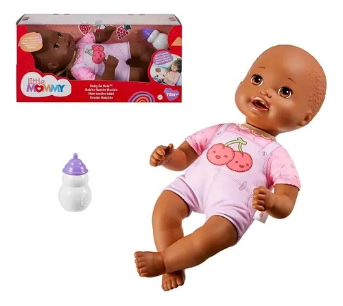 Muñeca lilo momi on sale
