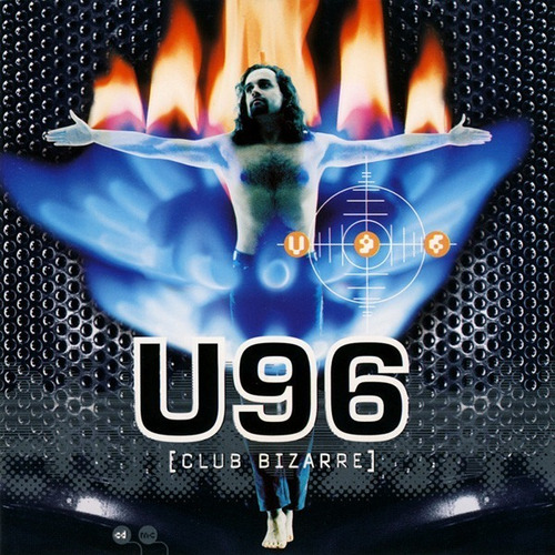 U96 - Club Bizarre Cd P78