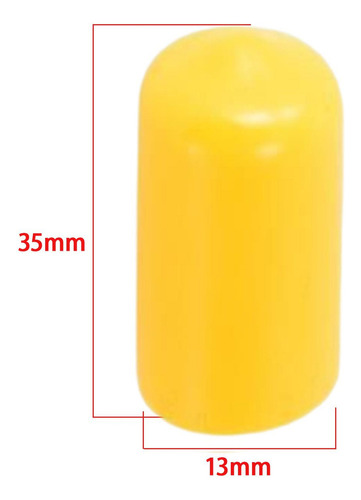 . 2 Fundas Protectoras Resistentes Para Tacos De 2 Piezas