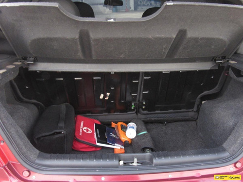 Chevrolet Aveo Gti