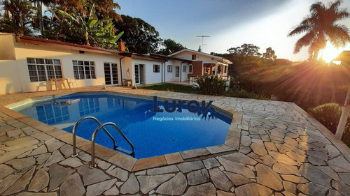 Imagem 22 de 24 de Chácara Com 3 Dormitórios 2 Suítes À Venda, 1000 M² - Vale Verde - Valinhos/sp - Ch0546