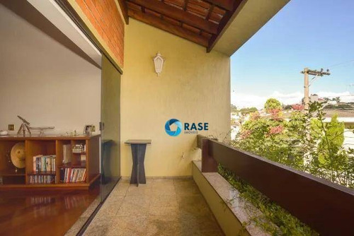 Imagem 15 de 21 de Casa Dos Sonhos, - Ca2344
