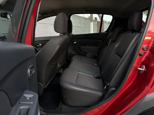 Renault Sandero Stepway 1.6 Dynamique 16v Sce Easy-r 5p