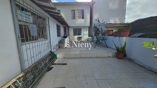 Venta Casa Maroto Concón