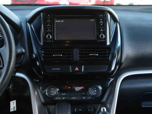 Mitsubishi Eclipse Cross RX 1.5 4X2 AT