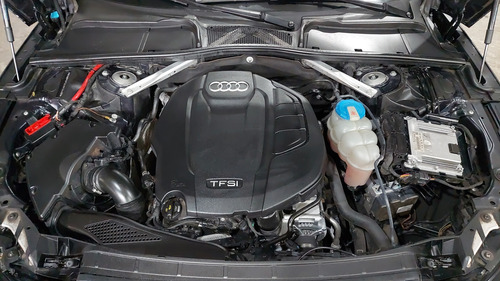 Audi A5 2.0 SB SELECT DCT