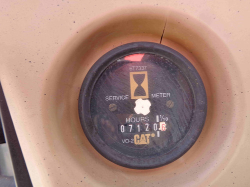 1994 Cat 320l