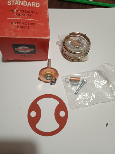 Kit Reparación Automático Chevrolet Modelo Viejo