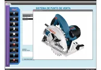 Comprar Sistema Facturacion Inventario Punto De Venta Ferreteria