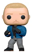 Comprar Funko Pop  Luther # 1116 The Umbrella Academy Netflix