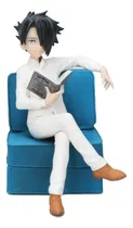 Comprar Juego De Figuras De Anime El Nunca Jamás Prometido