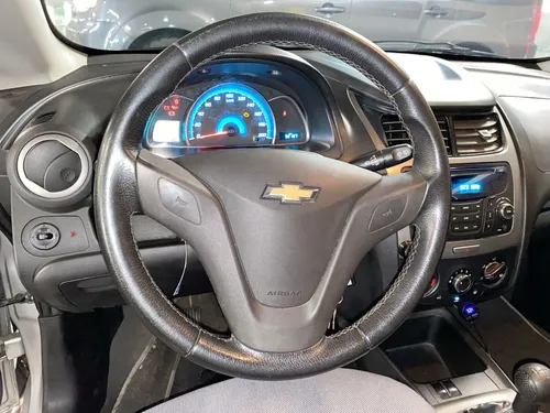 Chevrolet Sail 1.4 Lt