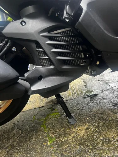Yamaha N Max Casi Nueva