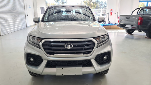 Imagen 2 de 19 de Great Wall Wingle 7 2.0t Diesel 4x2 2022 0km Pick-up