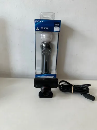 Playstation 3 Super Slim 230gb 1 Control Y Accesorios