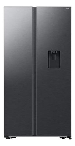 Nevecon Samsung Side By Side 578lt Intelige-rs57dg4100b4co