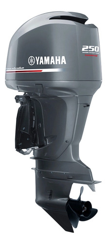 Motor Yamaha 250 Hp 4 Tiempos