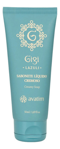 Kit Mini Gigi Lazuli