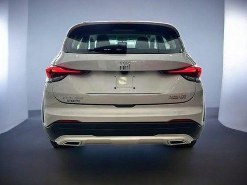 Fiat Pulse Audace 1.0 Turbo Cvt
