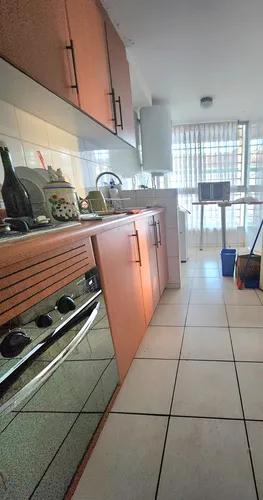 Centrico Dpto En Arriendo En Temuco