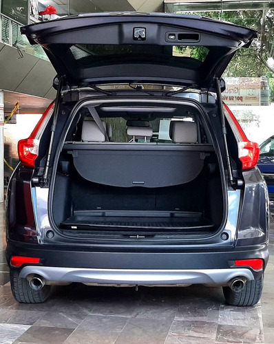 Imagen 6 de 15 de Honda Cr-v 2018 1.5 Touring Piel Cvt