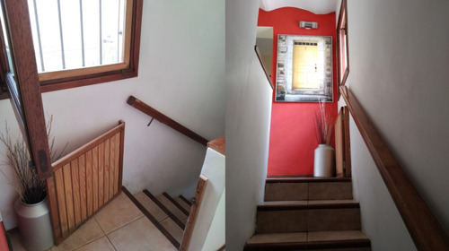 Apto Tipo Casa De 2 Dorm Con Parrillero