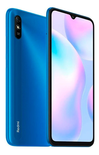 Xiaomi Redmi 9a - 32 Gb /2 Gb Ram - Dual - Libre 