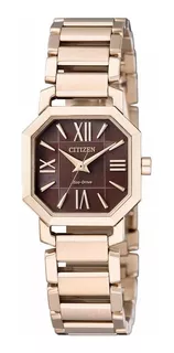 Reloj Citizen Eco Drive Ep5892 Original Nuevo