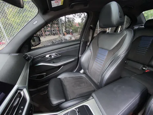 Bmw M340i 3.0 Xdrive At 4x4 2022