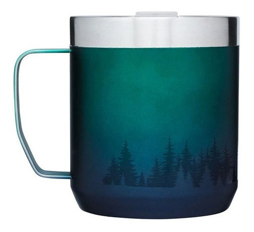 Taza Camp Mug Stanley Original Edición Limitada 354 Ml