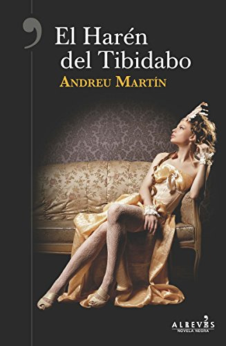El Harén Del Tibidabo