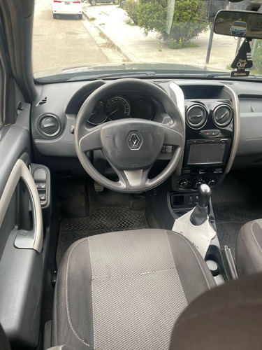 Renault Duster 1.6 Ph2 4x2 Dynamique