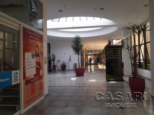 Imagem 6 de 20 de Sala À Venda E Locação, 75 M² - Centro - Santo André/sp - Sa3443